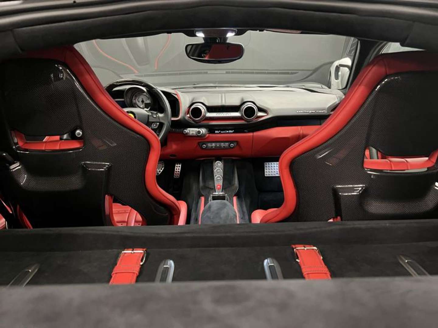 Ferrari 812 Superfast - 2017 - Joinsteer - #17