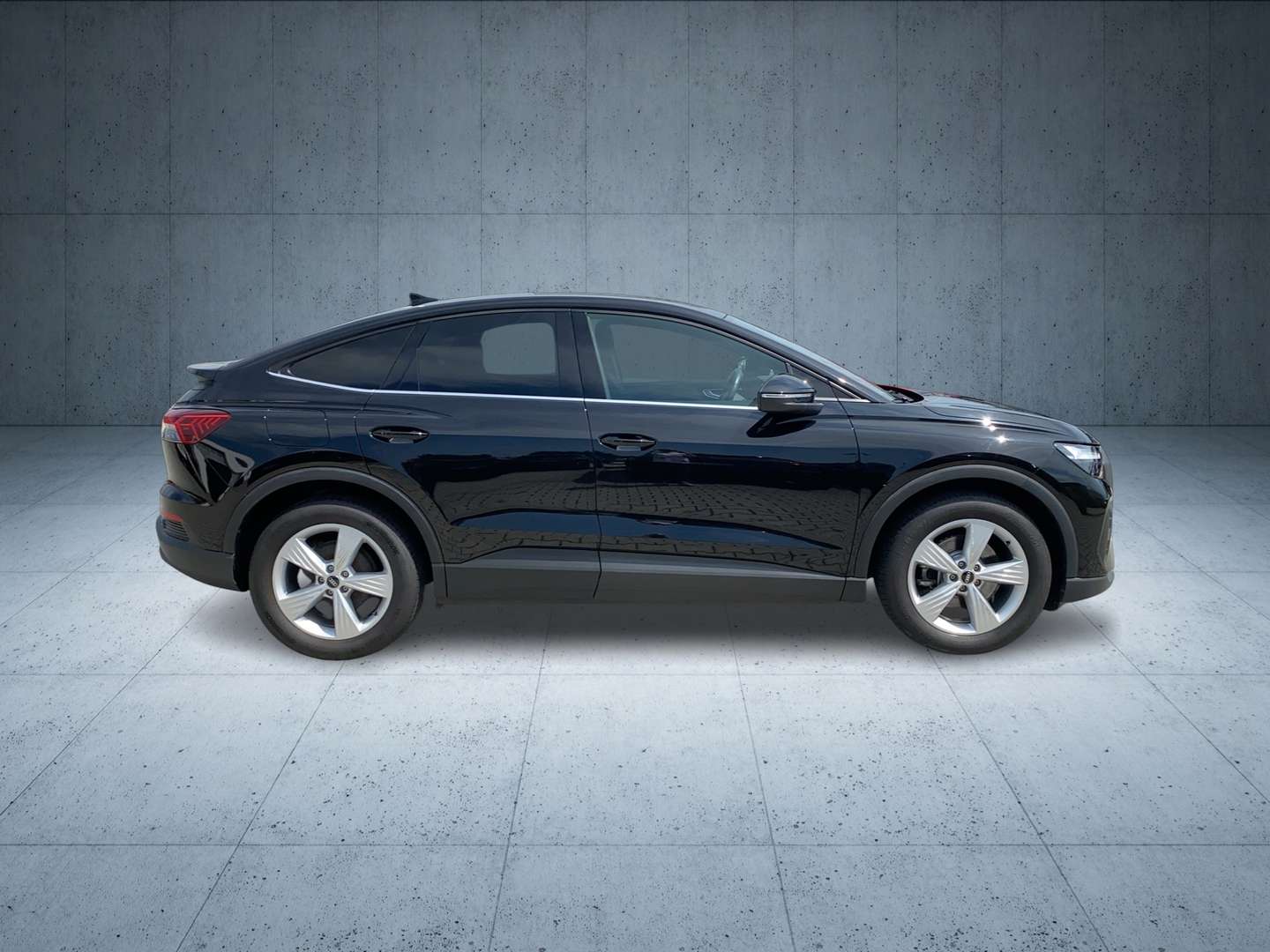 Audi Q4 E-tron Sportback 35 E-tron - 2022 - Joinsteer - #6