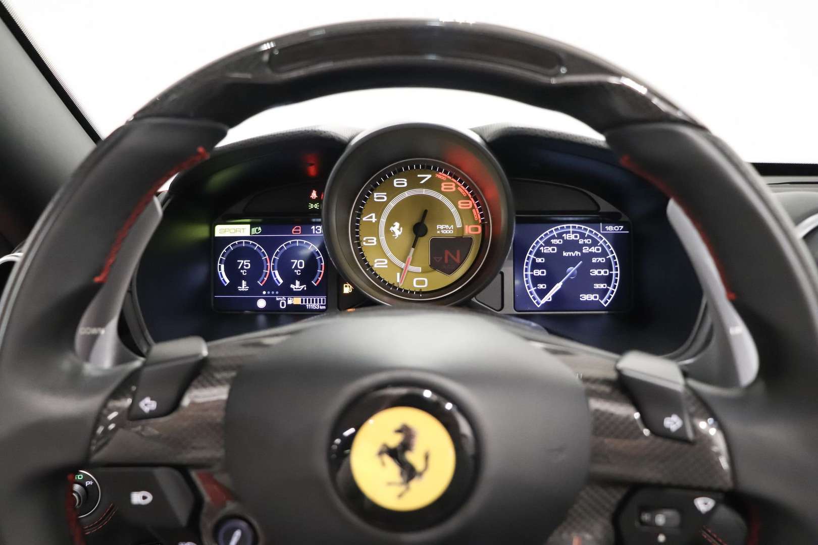 Ferrari Portofino M - 2023 - Joinsteer - #23