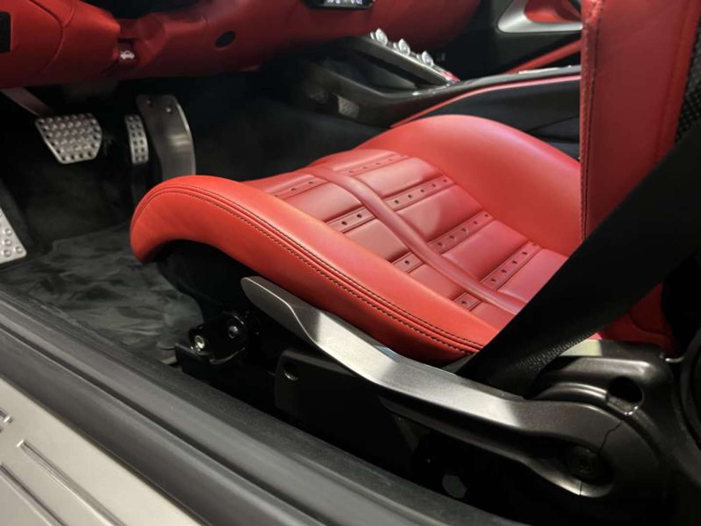 Ferrari 812 Superfast - 2017 - Joinsteer - #18