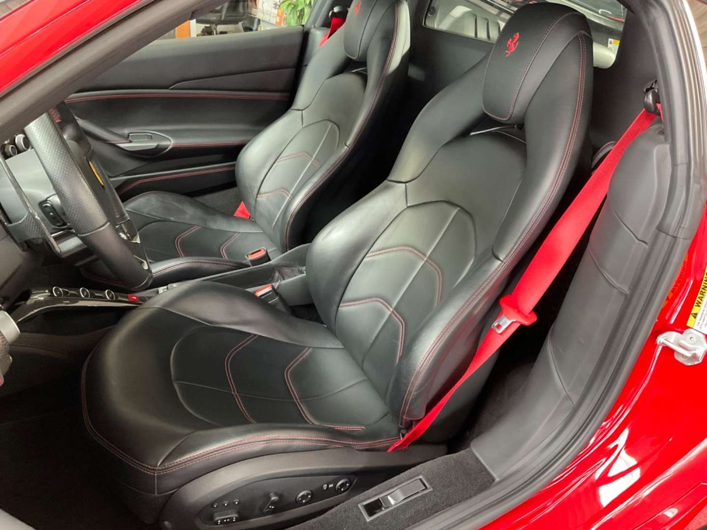 Ferrari 488 GTB - 2016 - Joinsteer - #11