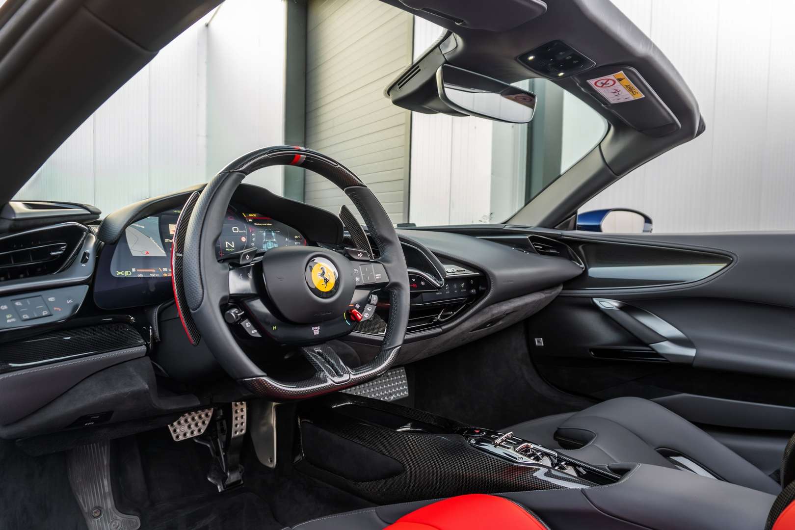 Ferrari SF90 Spider - 2024 - Joinsteer - #3