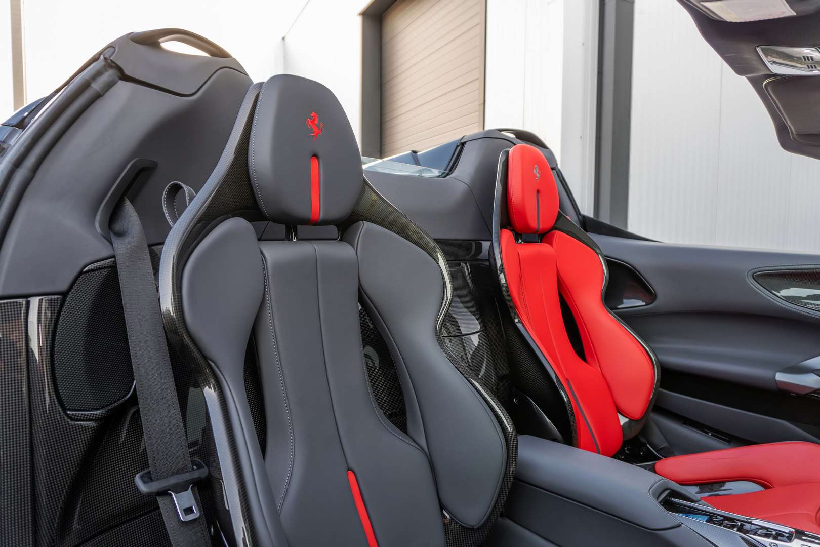 Ferrari SF90 Spider - 2024 - Joinsteer - #4