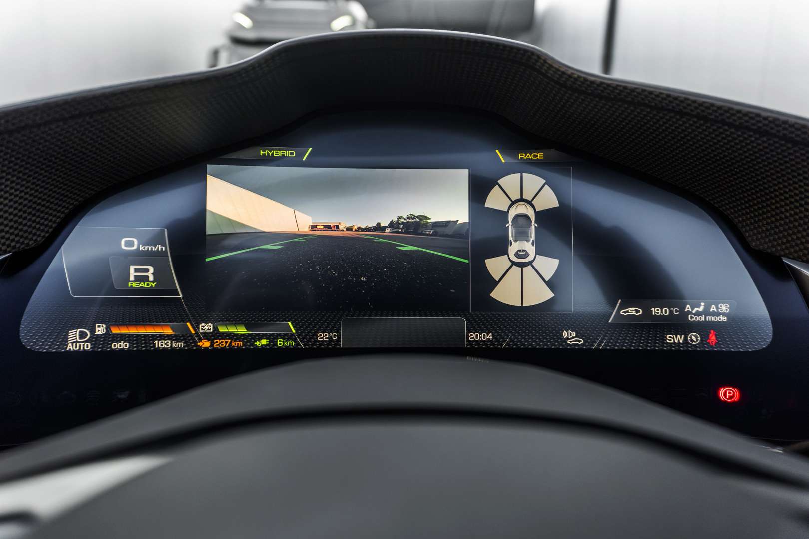 Ferrari SF90 Spider - 2024 - Joinsteer - #6