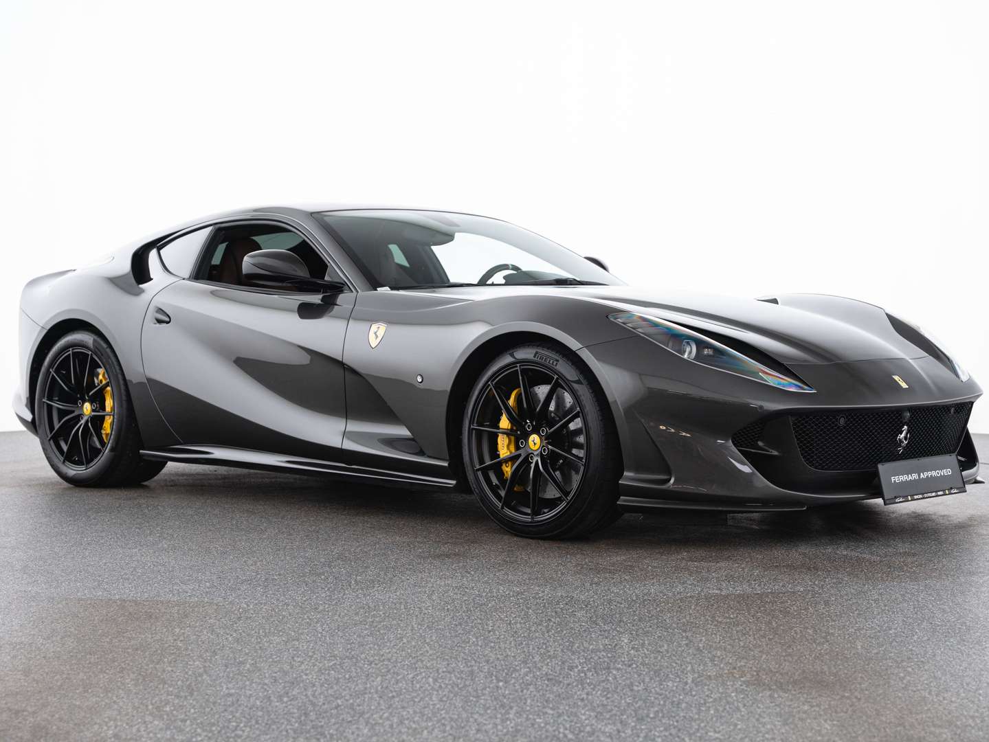 Ferrari 812 Superfast - 2019 - Joinsteer - #2