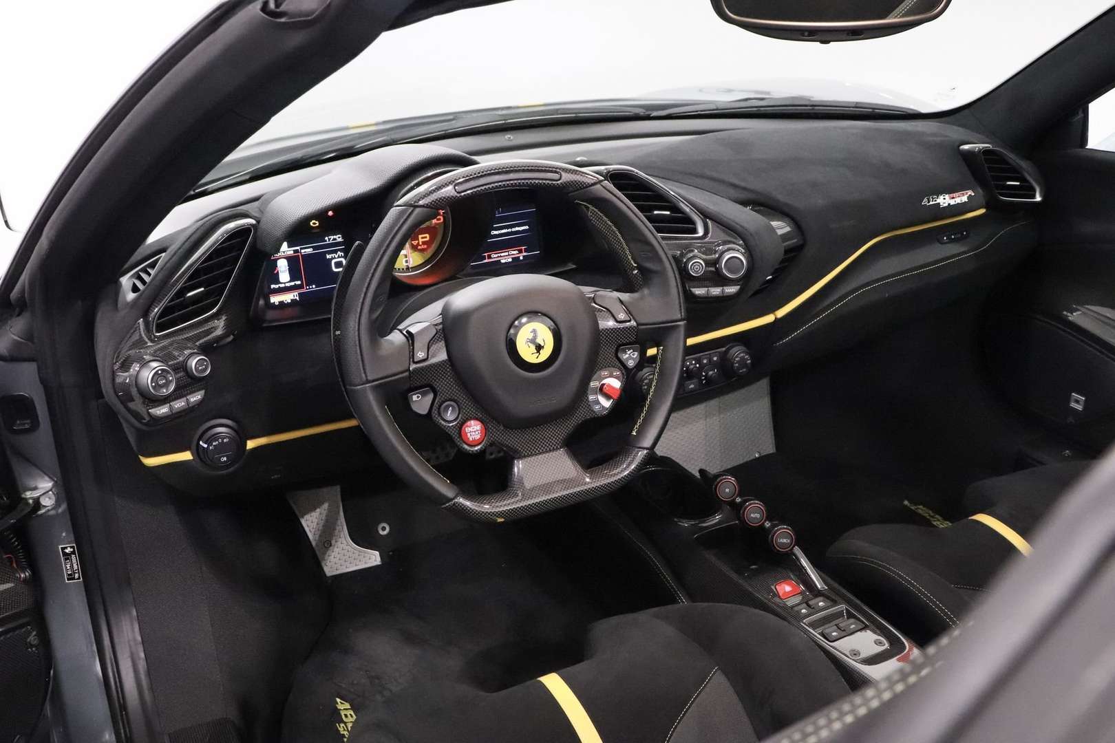 Ferrari 488 Pista Spider - 2022 - Joinsteer - #8