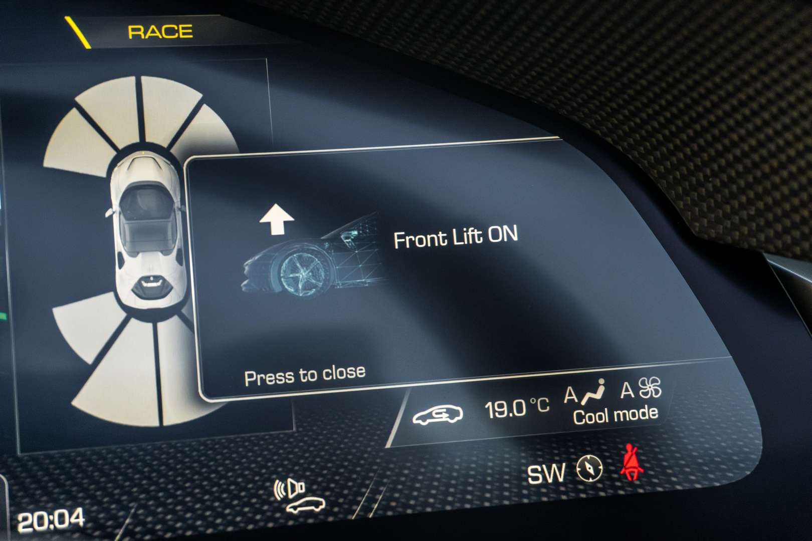 Ferrari SF90 Spider - 2024 - Joinsteer - #7