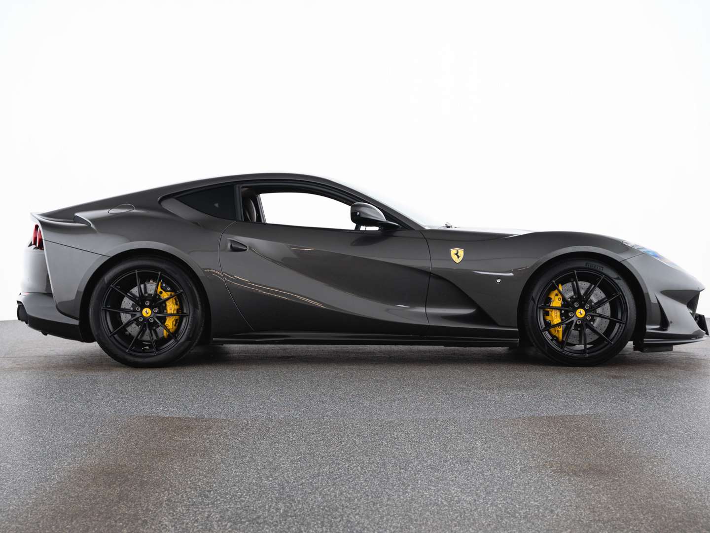 Ferrari 812 Superfast - 2019 - Joinsteer - #3