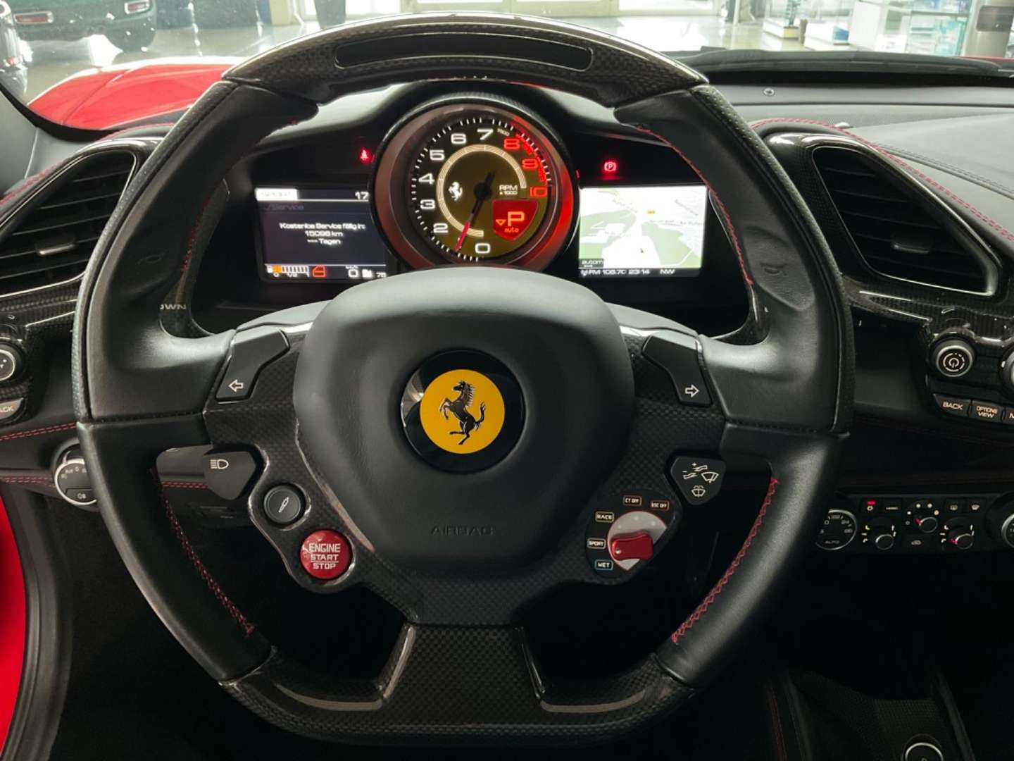 Ferrari 488 GTB - 2016 - Joinsteer - #13