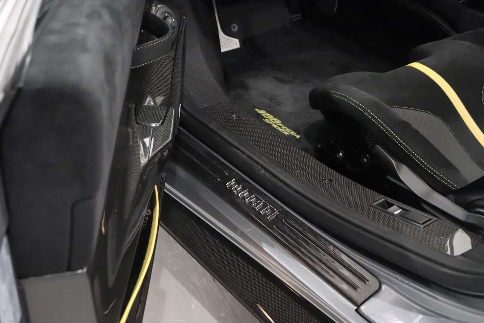 Ferrari 488 Pista Spider - 2022 - Joinsteer - #10