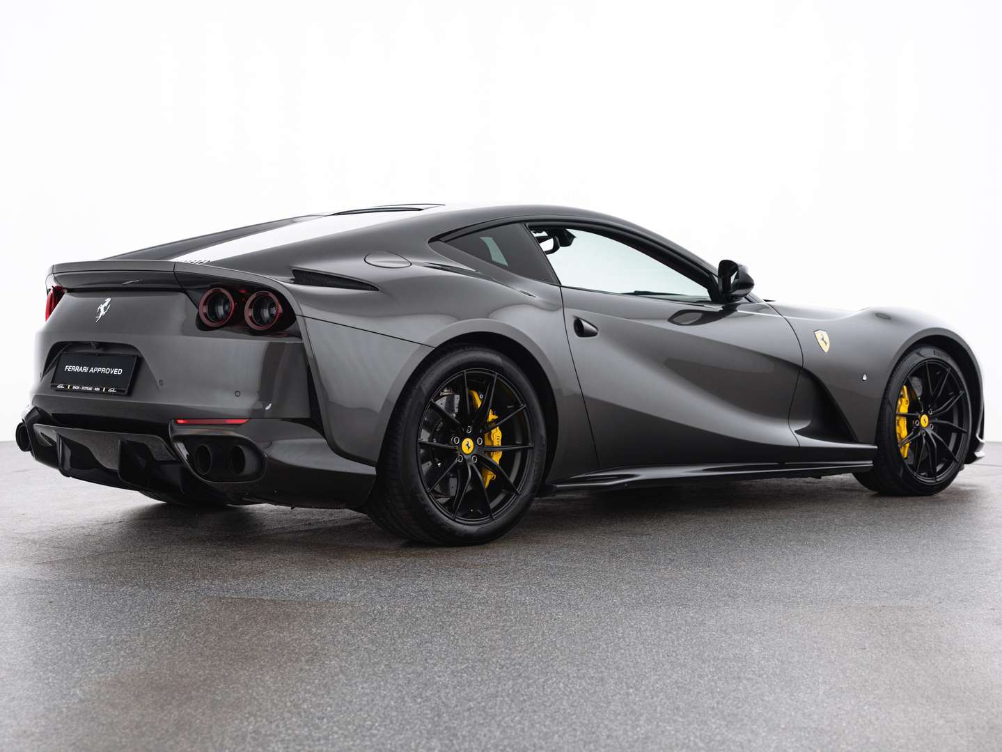 Ferrari 812 Superfast - 2019 - Joinsteer - #4
