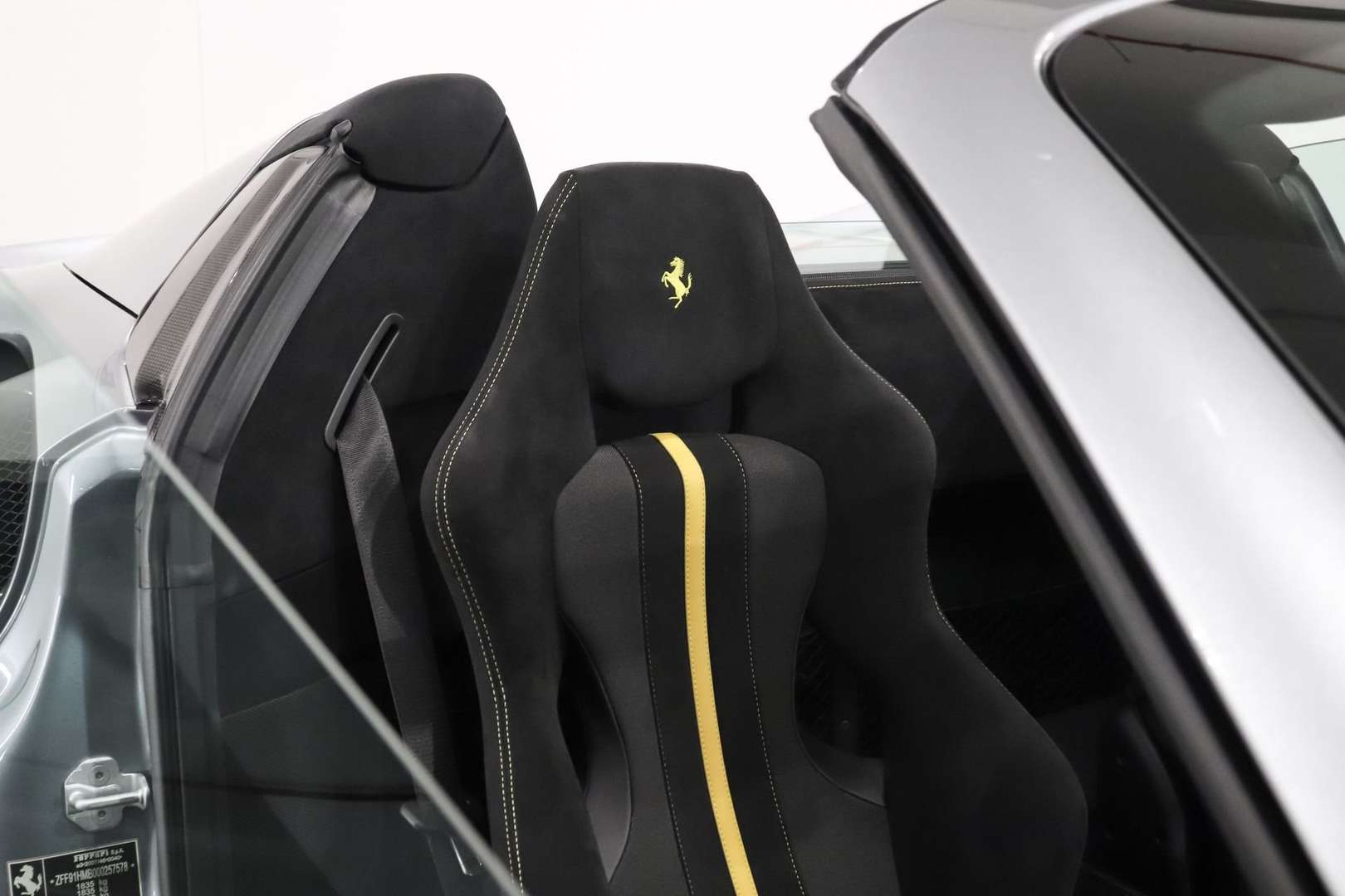 Ferrari 488 Pista Spider - 2022 - Joinsteer - #11