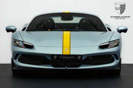 Ferrari 296 GTS -  - Joinsteer - #1