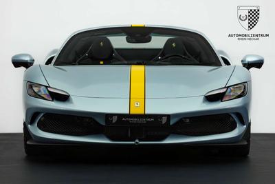 Ferrari 296 GTS -  - Joinsteer - #1