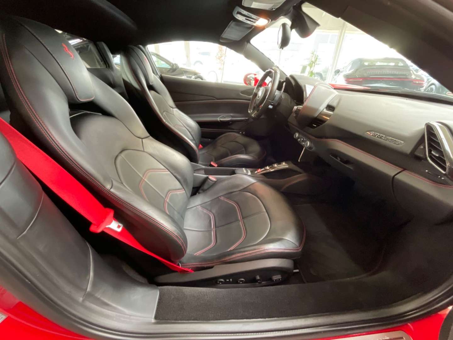 Ferrari 488 GTB - 2016 - Joinsteer - #14