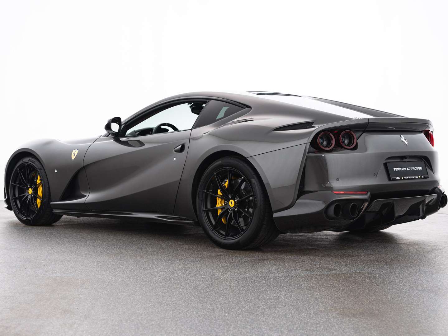 Ferrari 812 Superfast - 2019 - Joinsteer - #6