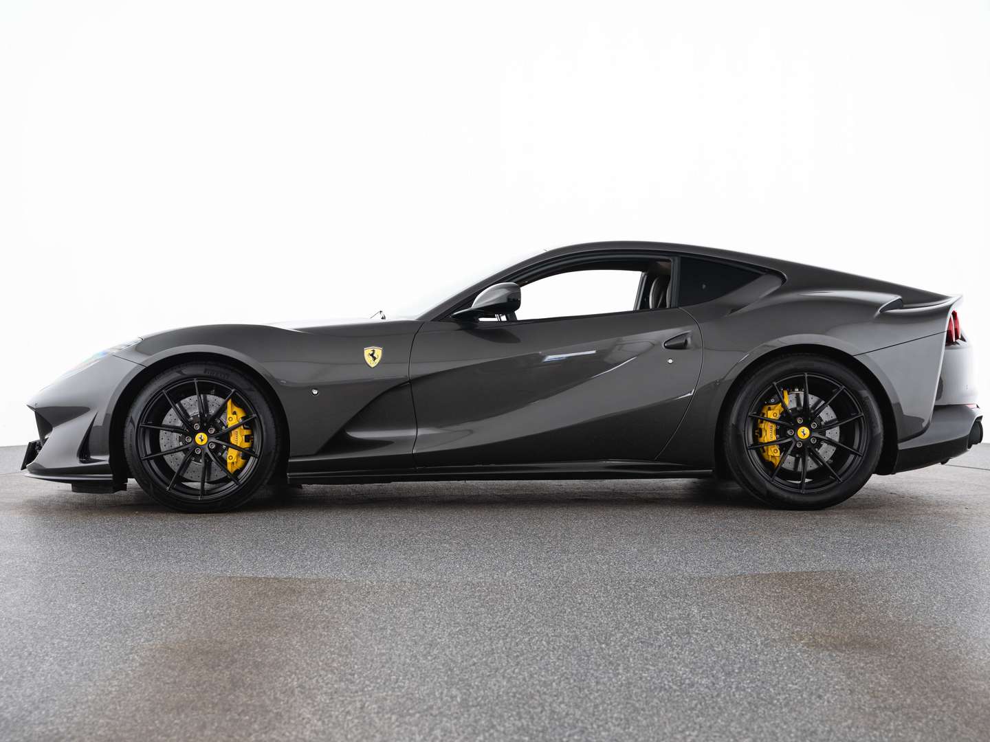 Ferrari 812 Superfast - 2019 - Joinsteer - #7