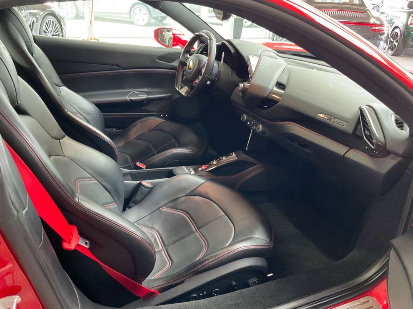 Ferrari 488 GTB - 2016 - Joinsteer - #15