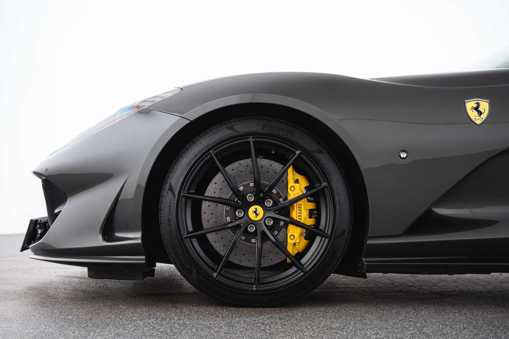 Ferrari 812 Superfast - 2019 - Joinsteer - #8