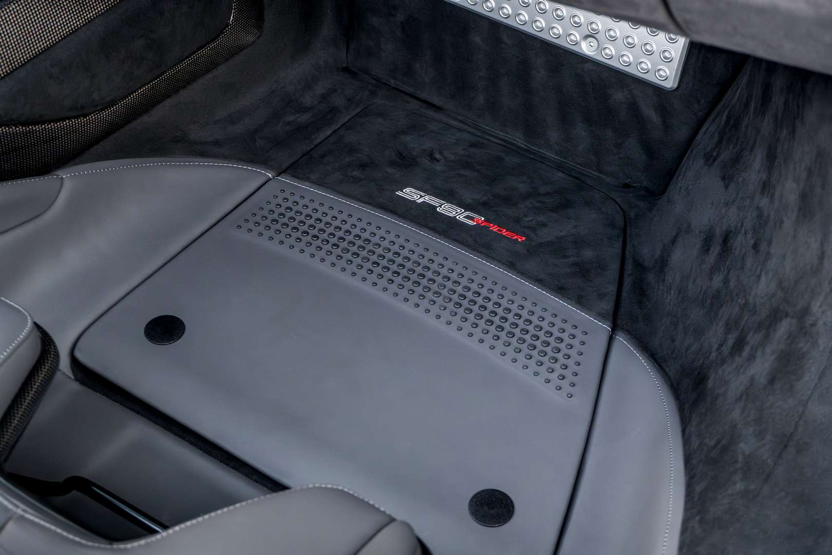 Ferrari SF90 Spider - 2024 - Joinsteer - #15