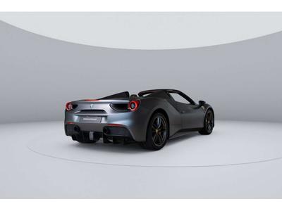 Ferrari 488 Spider -  - Joinsteer - #1