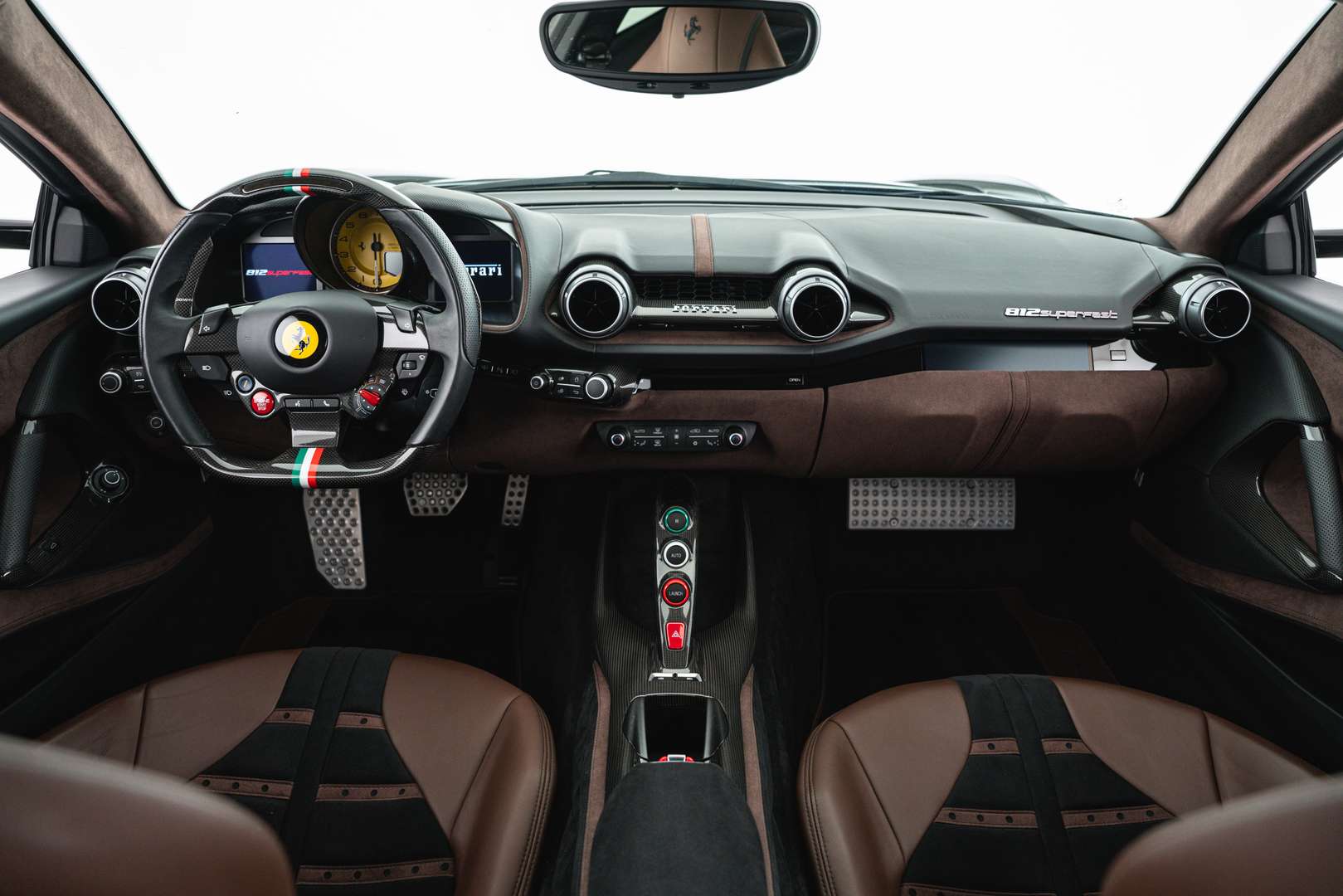 Ferrari 812 Superfast - 2019 - Joinsteer - #9