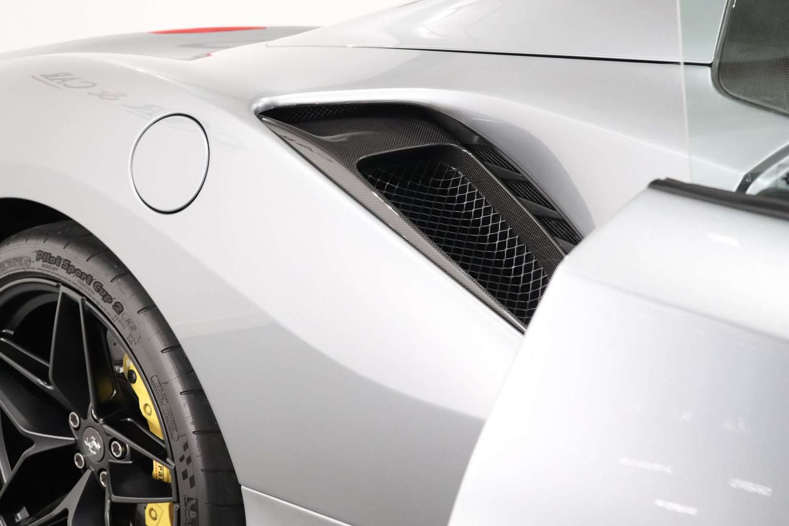 Ferrari 488 Pista Spider - 2022 - Joinsteer - #17