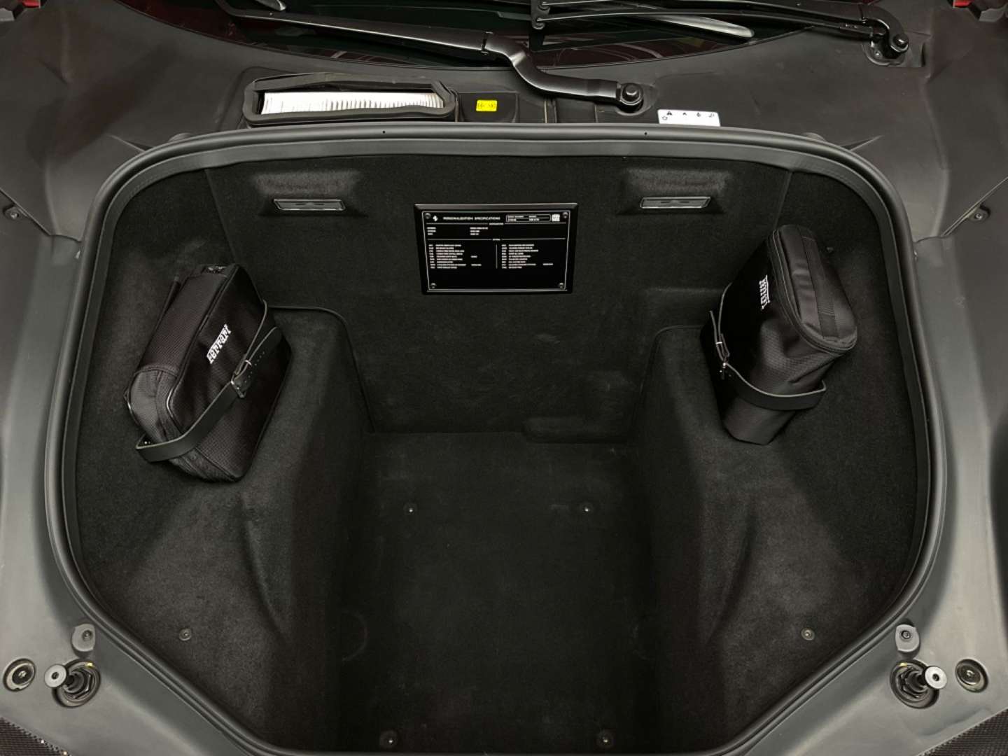 Ferrari 488 GTB - 2016 - Joinsteer - #16