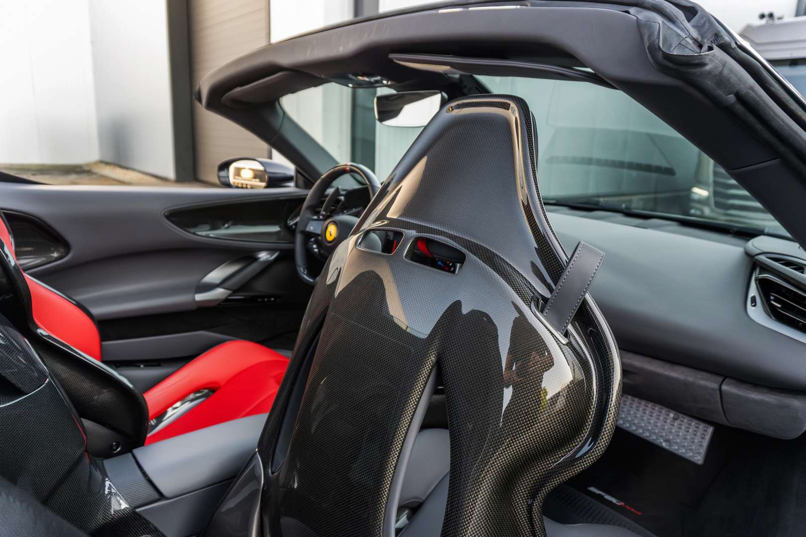 Ferrari SF90 Spider - 2024 - Joinsteer - #17