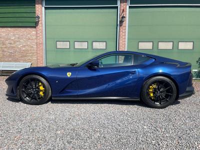 Ferrari 812 Superfast -  - Joinsteer - #1