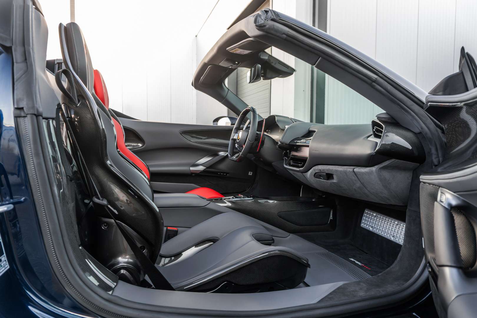 Ferrari SF90 Spider - 2024 - Joinsteer - #18