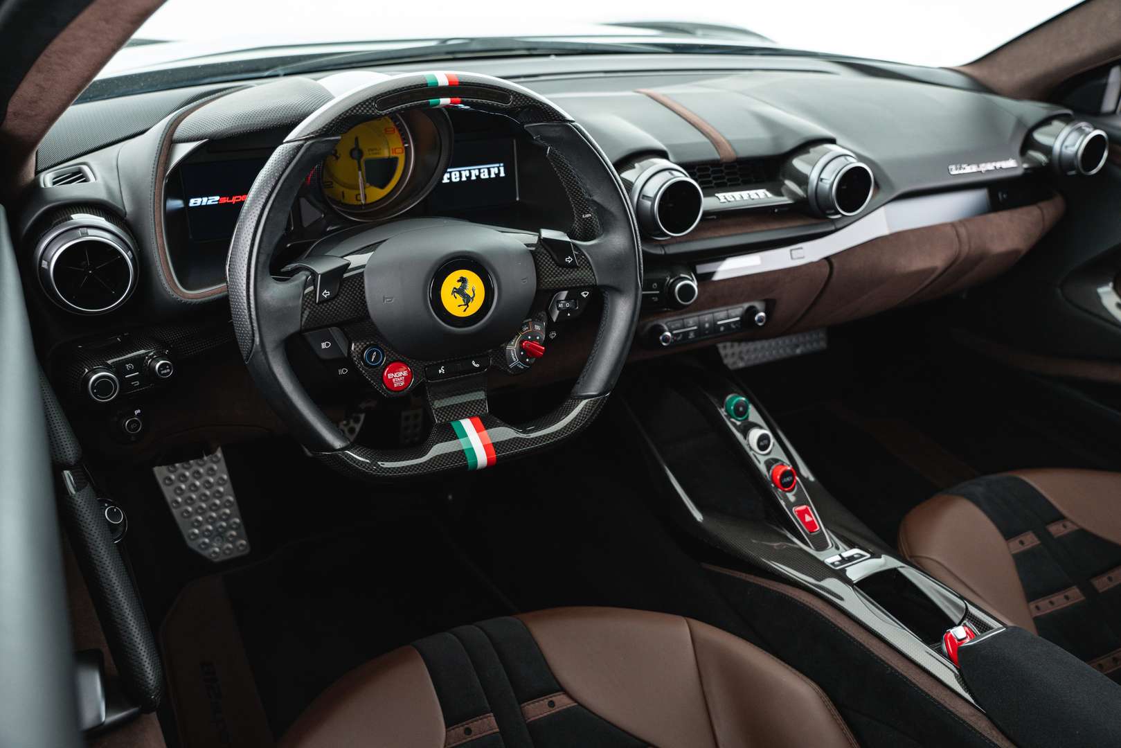 Ferrari 812 Superfast - 2019 - Joinsteer - #11