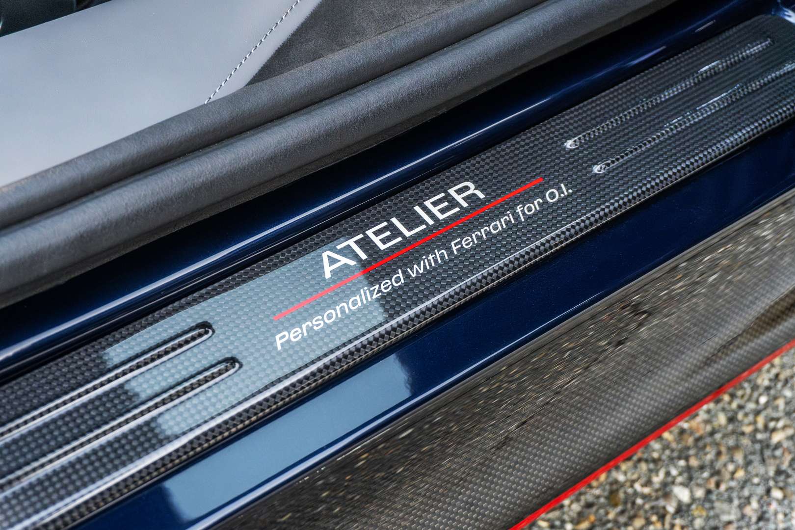 Ferrari SF90 Spider - 2024 - Joinsteer - #19