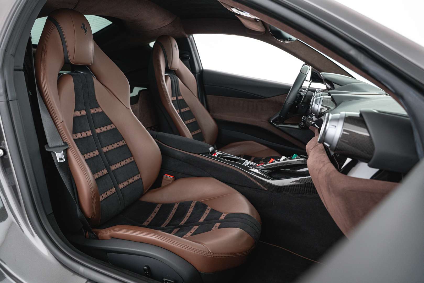 Ferrari 812 Superfast - 2019 - Joinsteer - #12