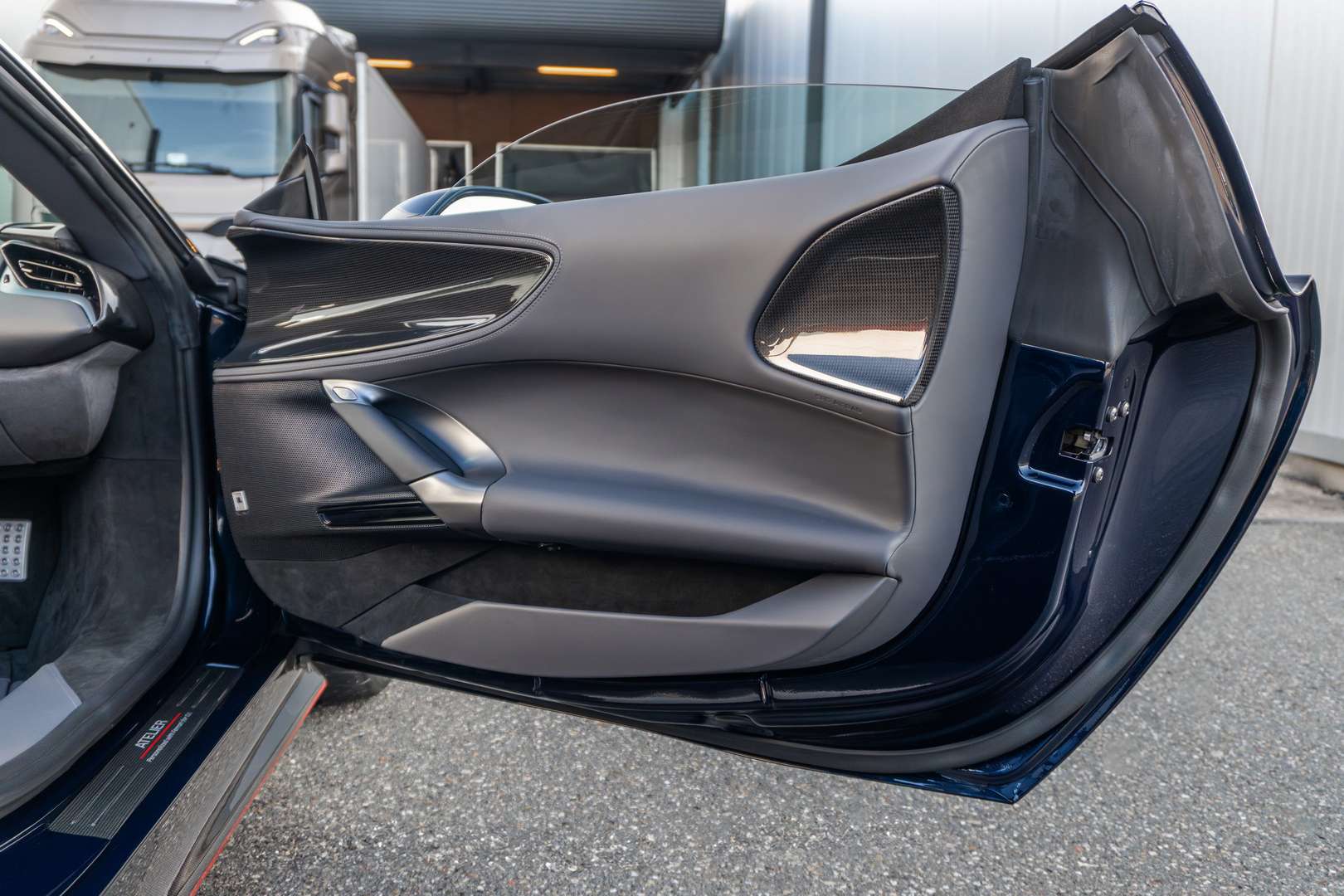 Ferrari SF90 Spider - 2024 - Joinsteer - #20