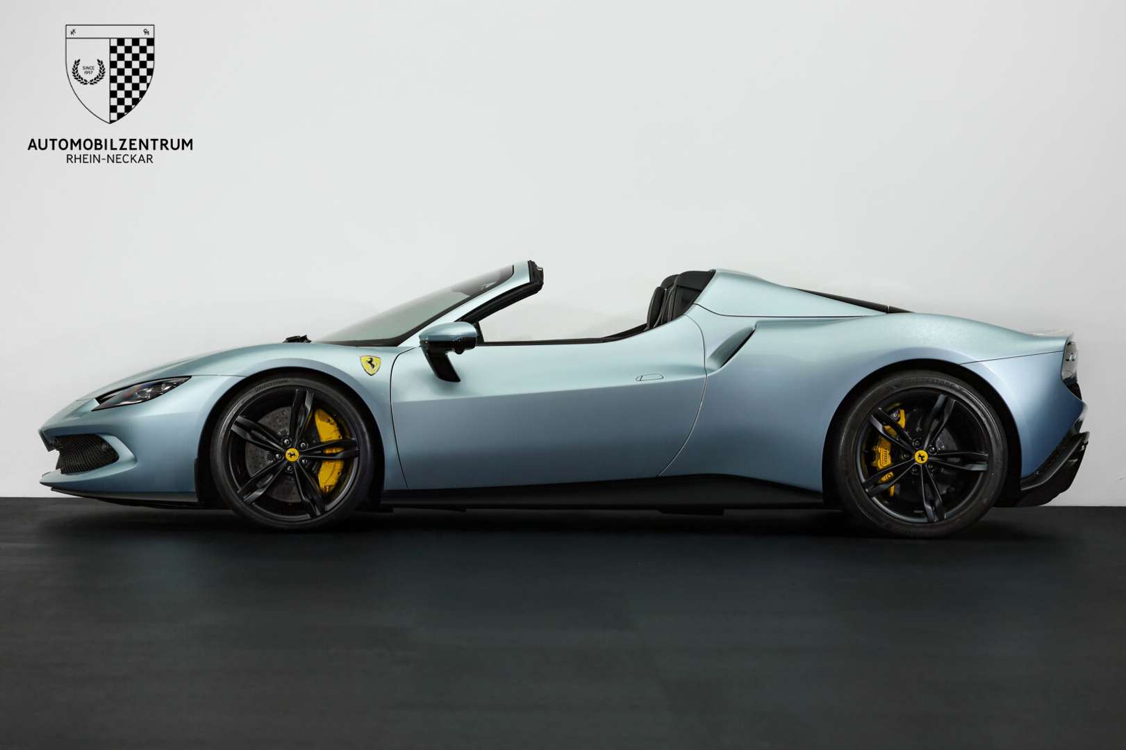 Ferrari 296 GTS - 2025 - Joinsteer - #7