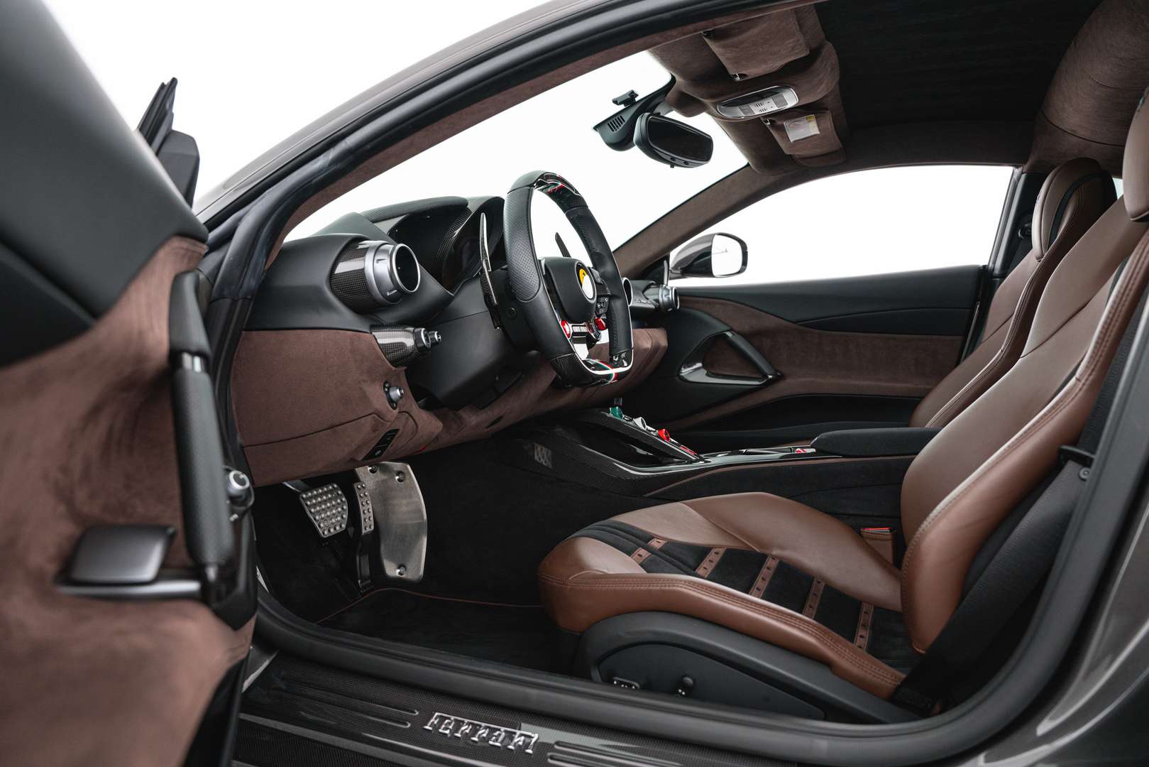 Ferrari 812 Superfast - 2019 - Joinsteer - #13