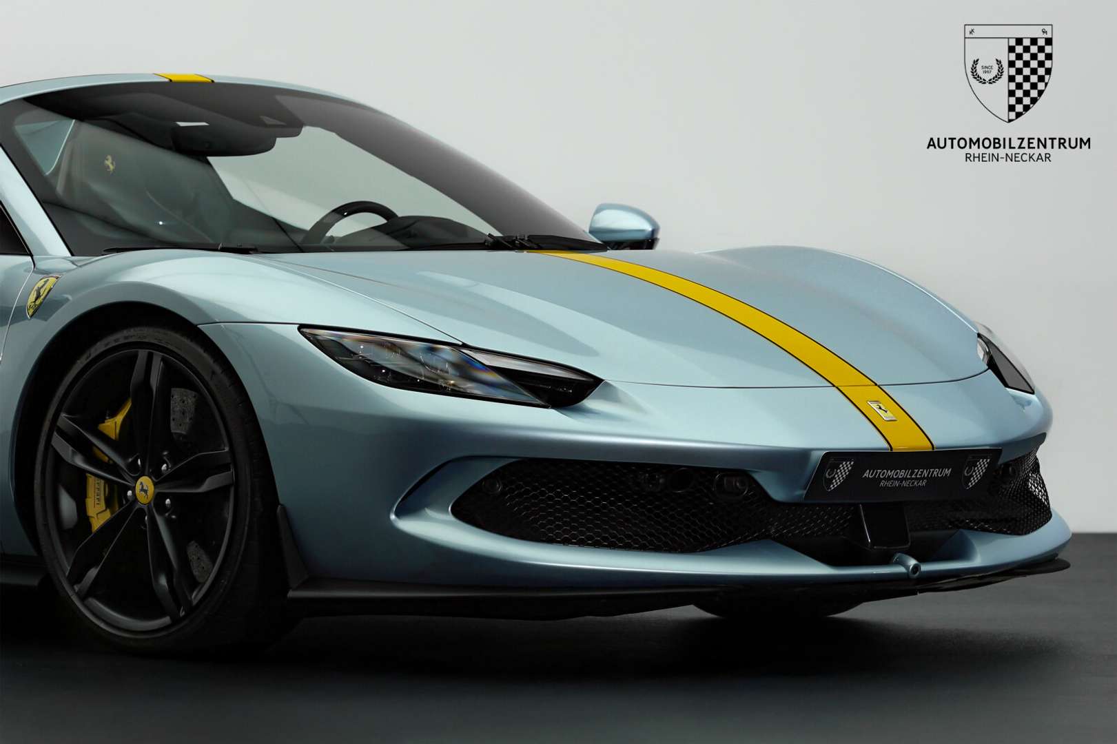 Ferrari 296 GTS - 2025 - Joinsteer - #8