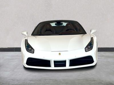 Ferrari 488 -  - Joinsteer - #1