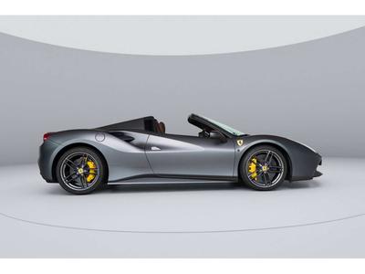 Ferrari 488 Spider -  - Joinsteer - #3