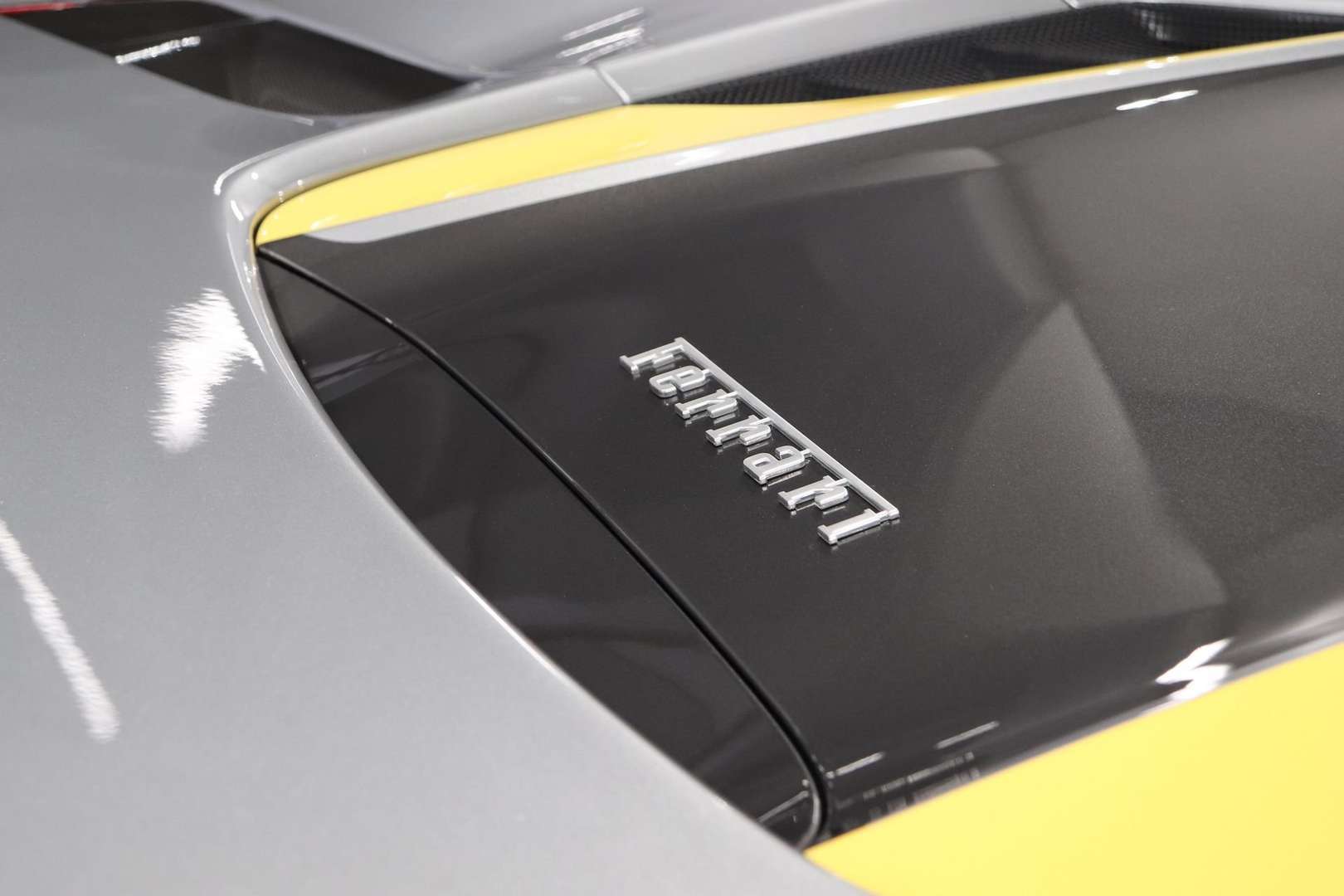 Ferrari 488 Pista Spider - 2022 - Joinsteer - #23