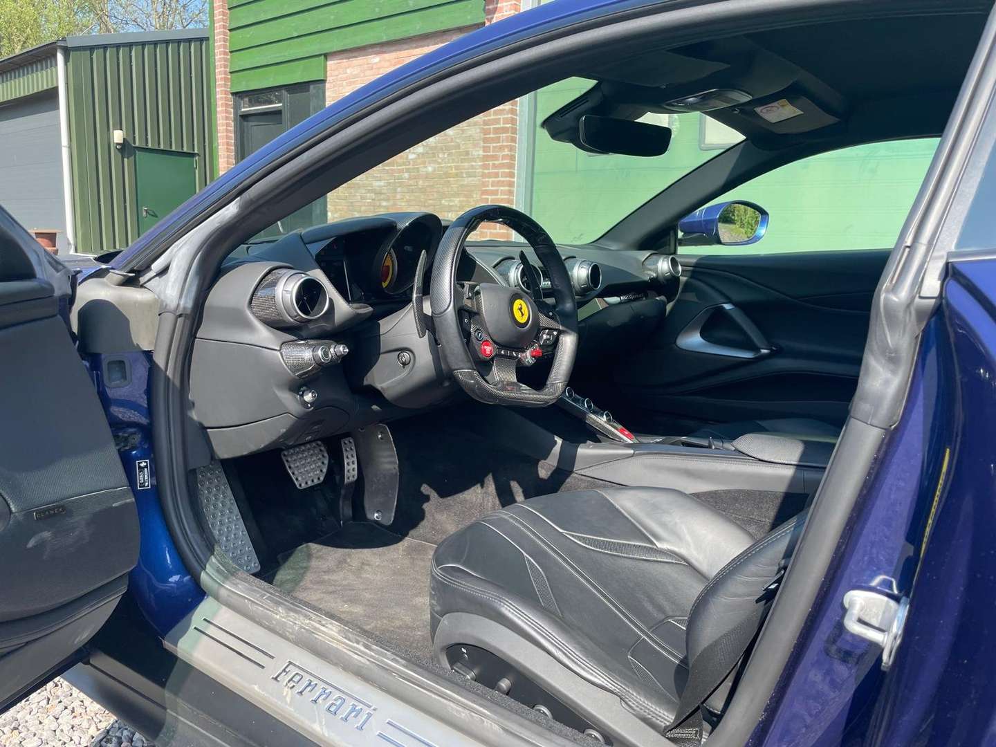 Ferrari 812 Superfast - 2020 - Joinsteer - #7