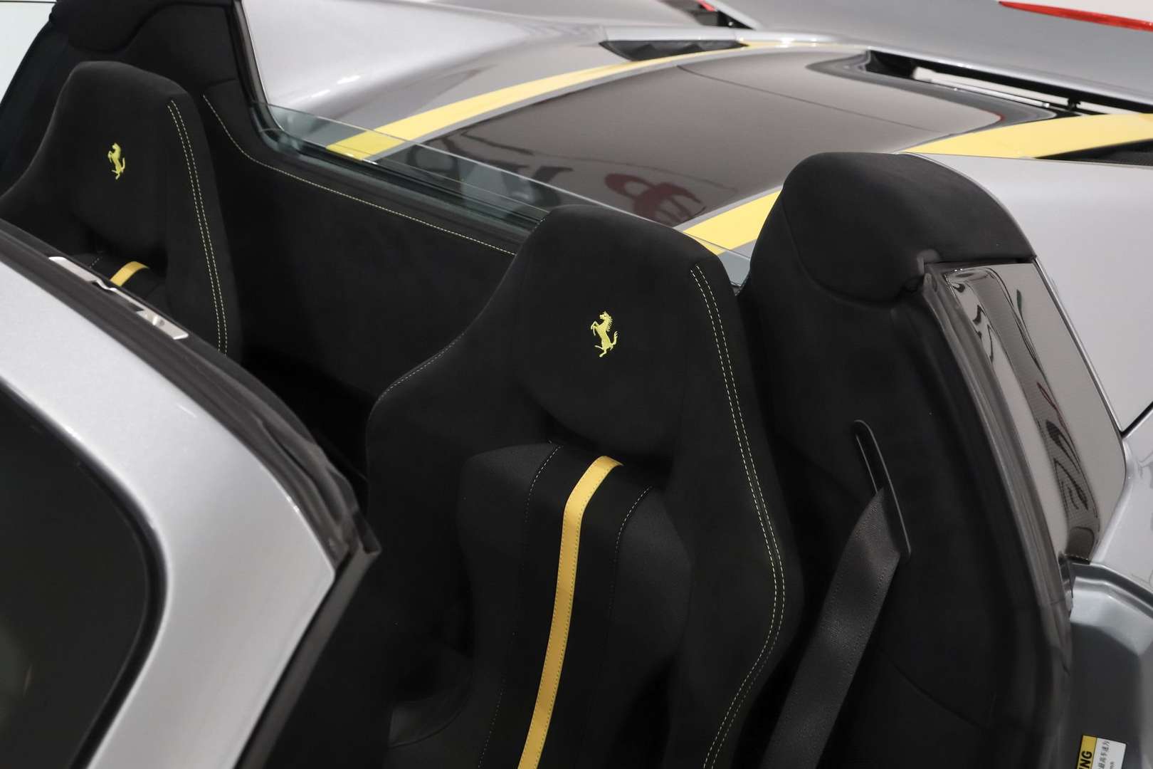 Ferrari 488 Pista Spider - 2022 - Joinsteer - #25