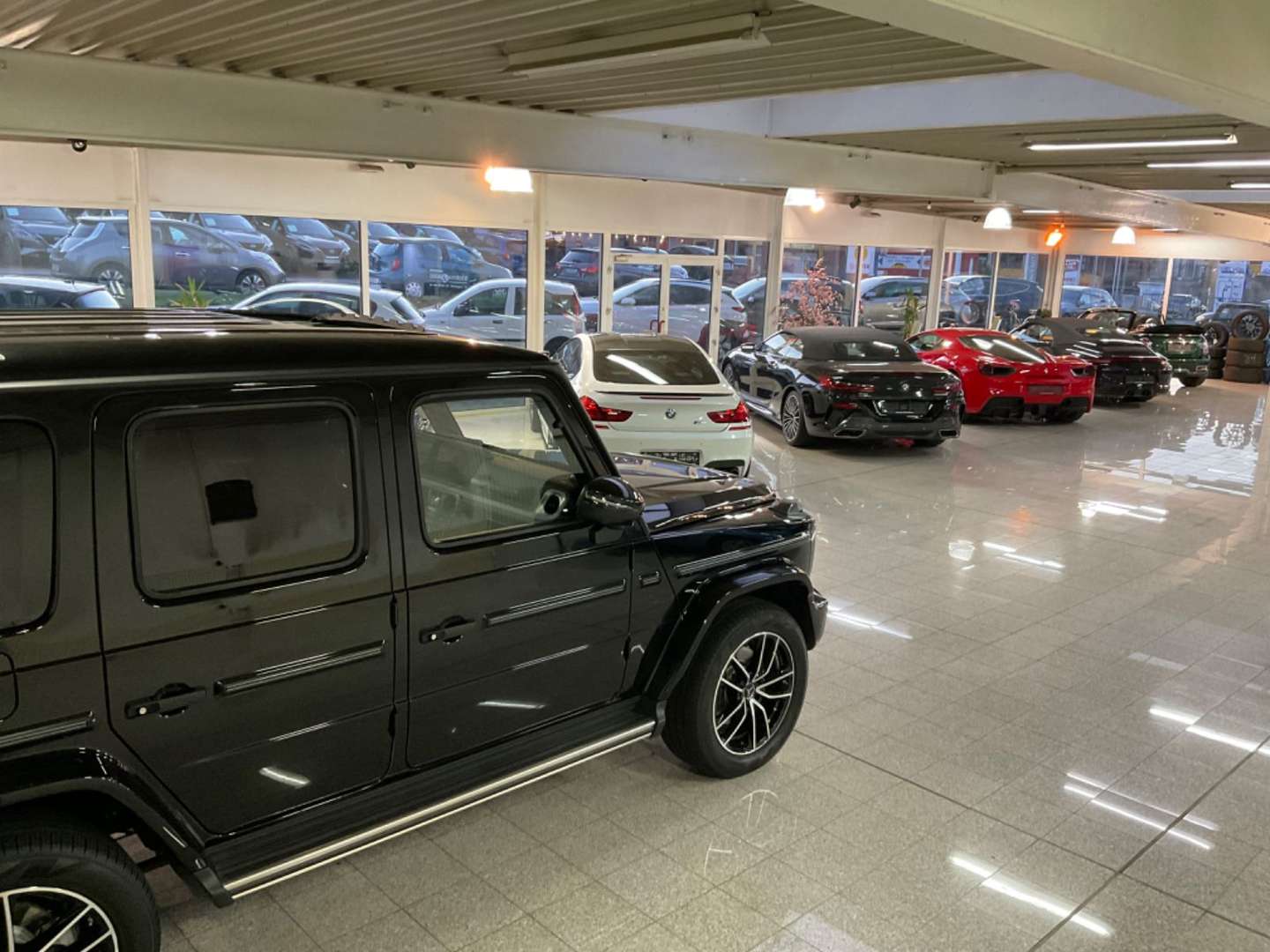 Ferrari 488 GTB - 2016 - Joinsteer - #20