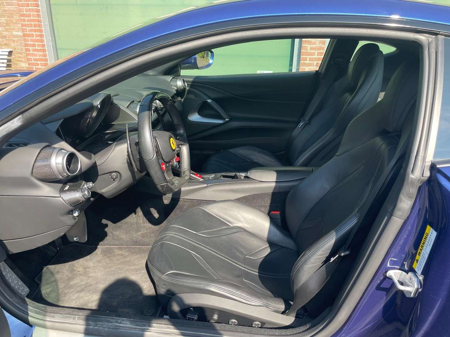 Ferrari 812 Superfast - 2020 - Joinsteer - #8