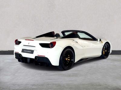 Ferrari 488 -  - Joinsteer - #3