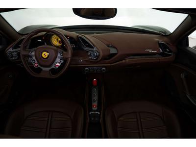 Ferrari 488 Spider -  - Joinsteer - #5