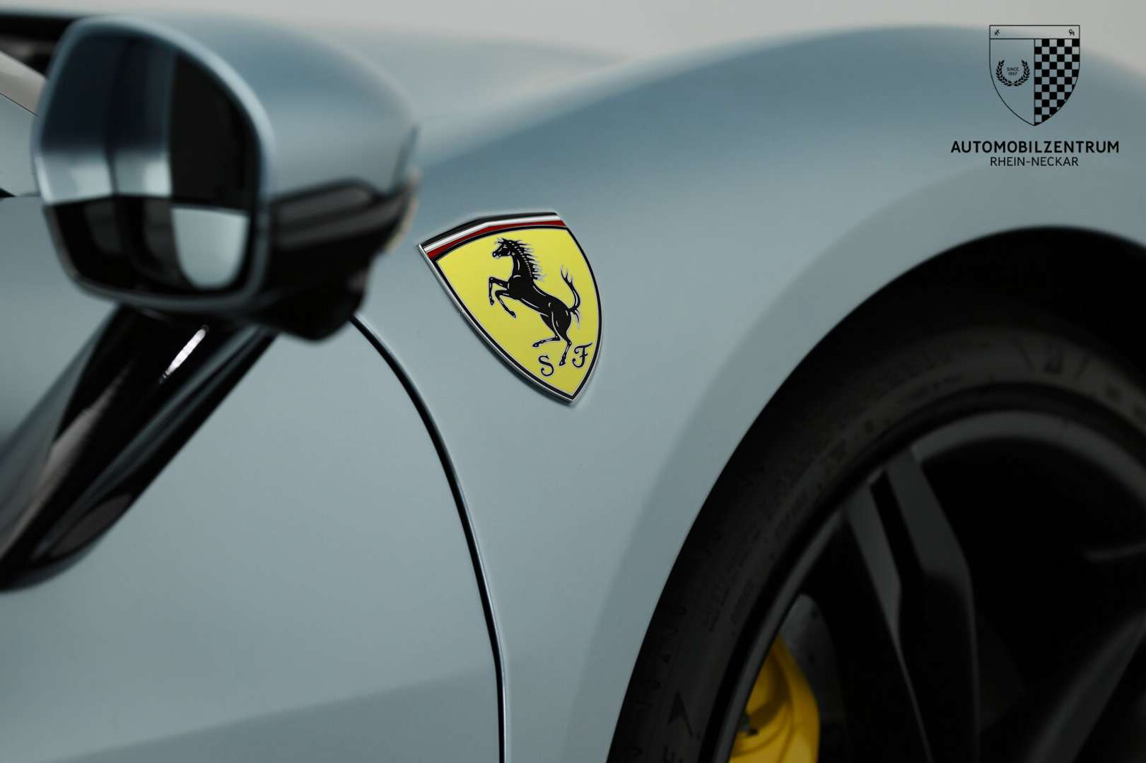 Ferrari 296 GTS - 2025 - Joinsteer - #10