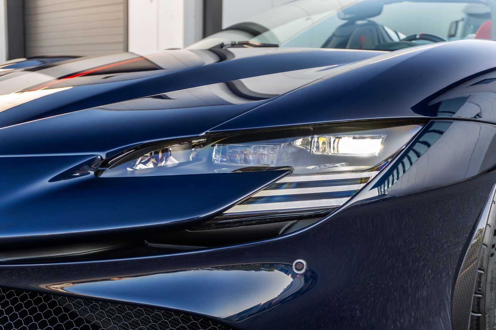 Ferrari SF90 Spider - 2024 - Joinsteer - #26