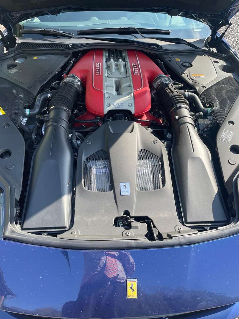 Ferrari 812 Superfast - 2020 - Joinsteer - #9